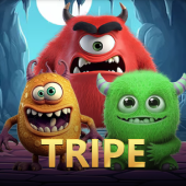 Tripe Card Game at Jili 56